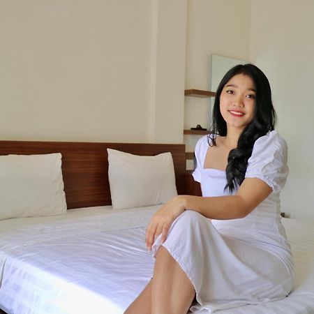 Sedana Cottage Canggu Zewnętrze zdjęcie
