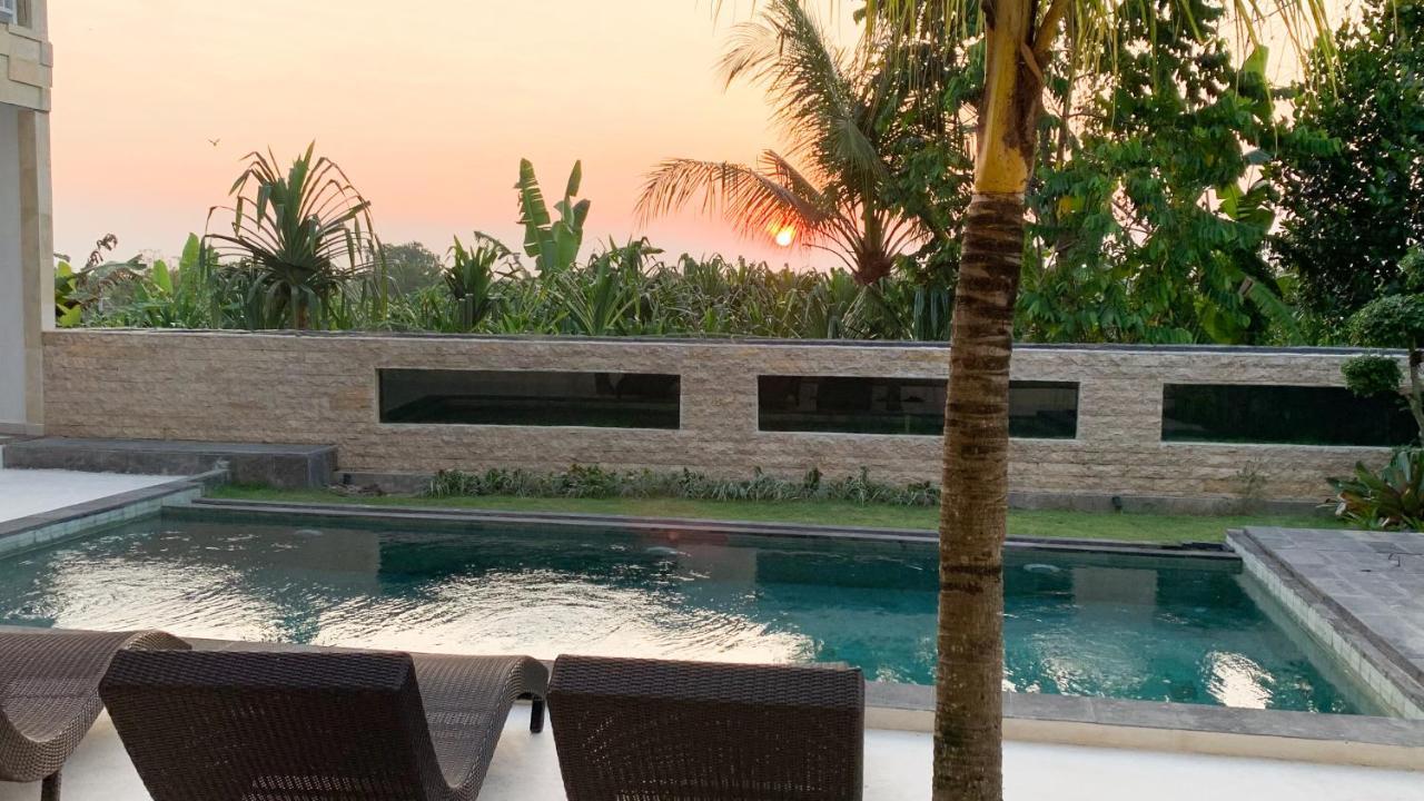 Sedana Cottage Canggu Zewnętrze zdjęcie