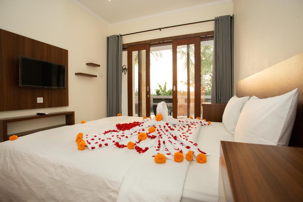 Sedana Cottage Canggu Zewnętrze zdjęcie