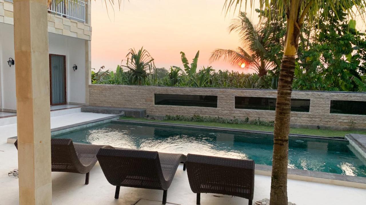Sedana Cottage Canggu Zewnętrze zdjęcie