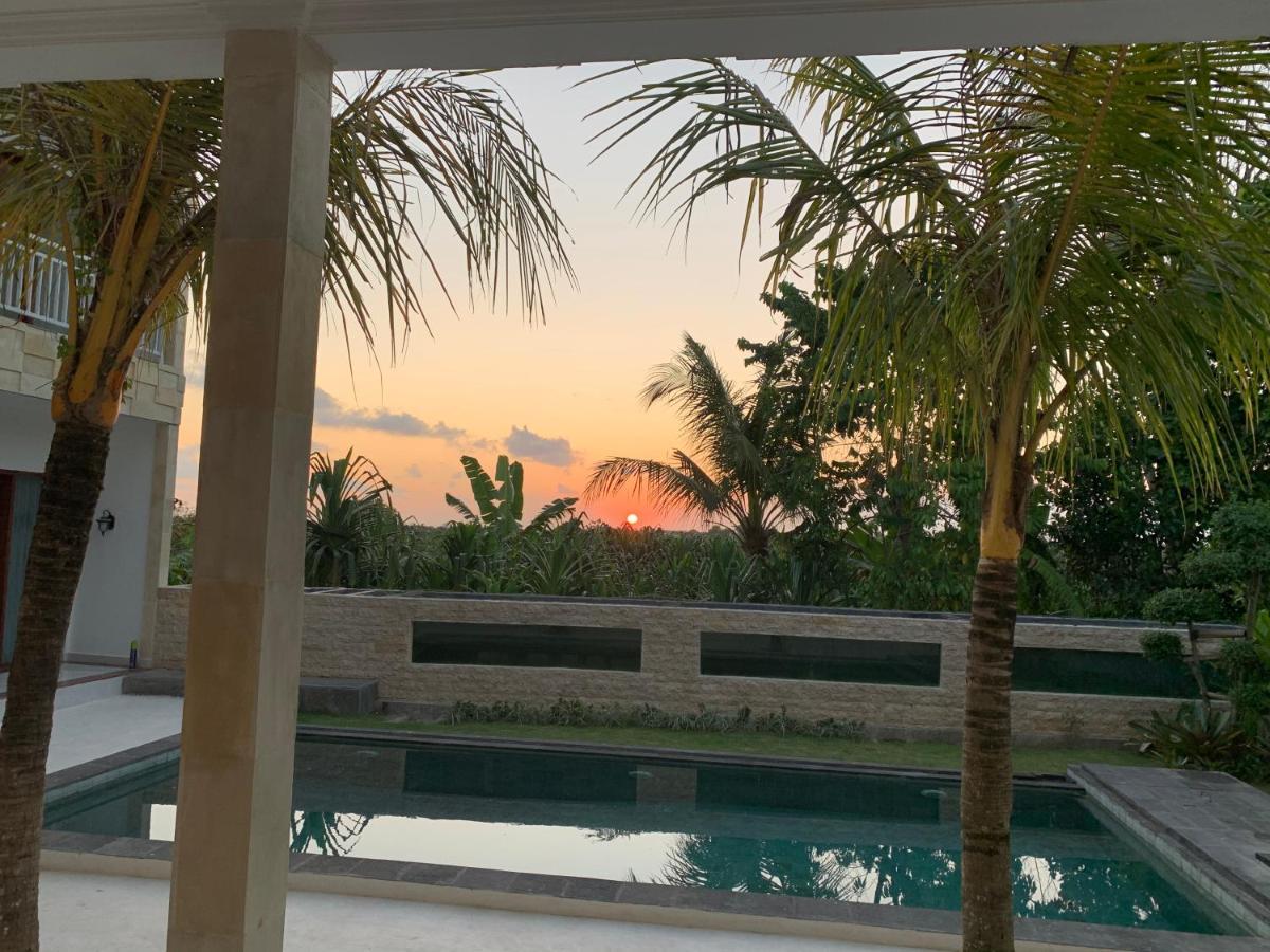 Sedana Cottage Canggu Zewnętrze zdjęcie