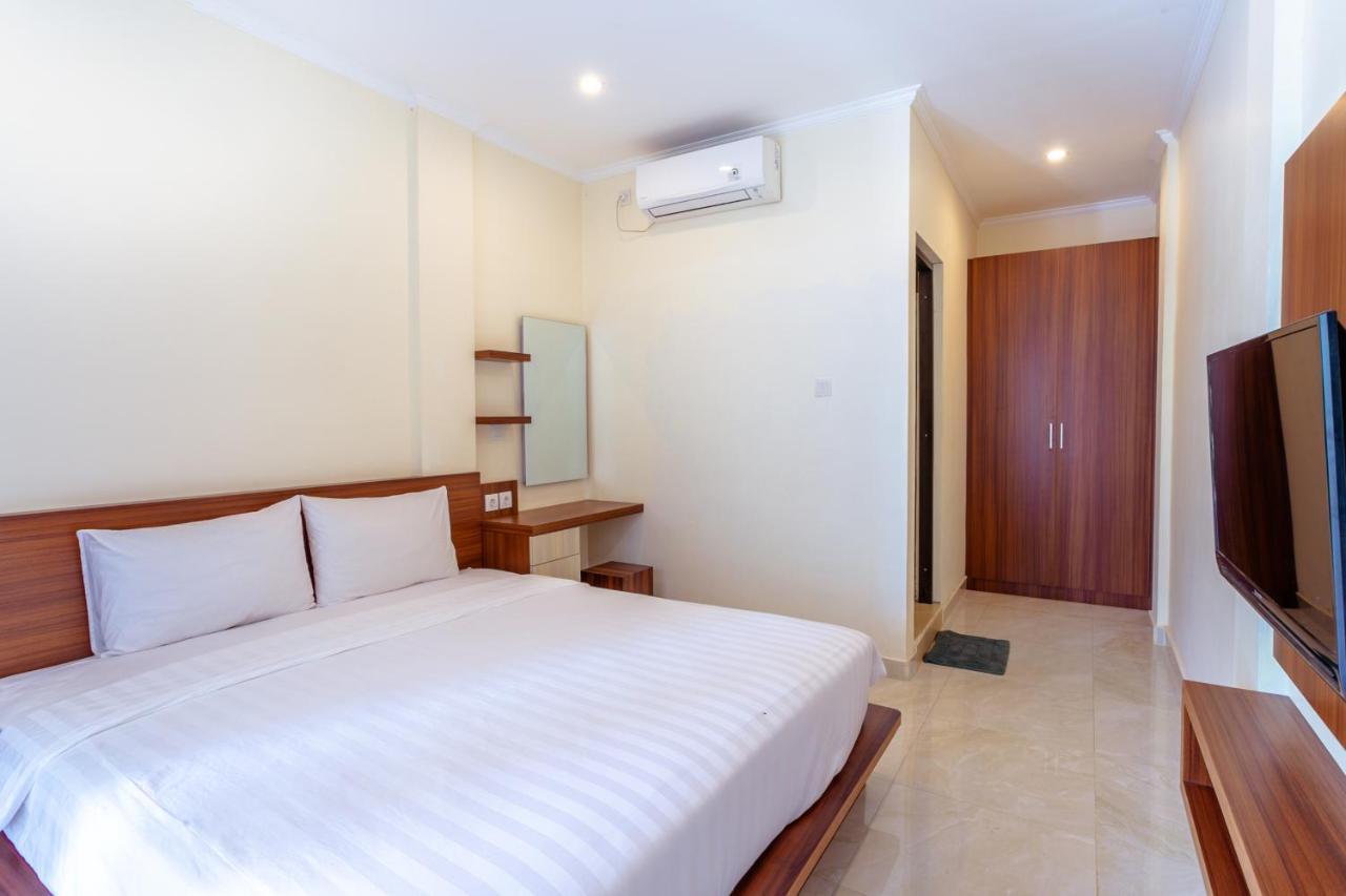 Sedana Cottage Canggu Zewnętrze zdjęcie