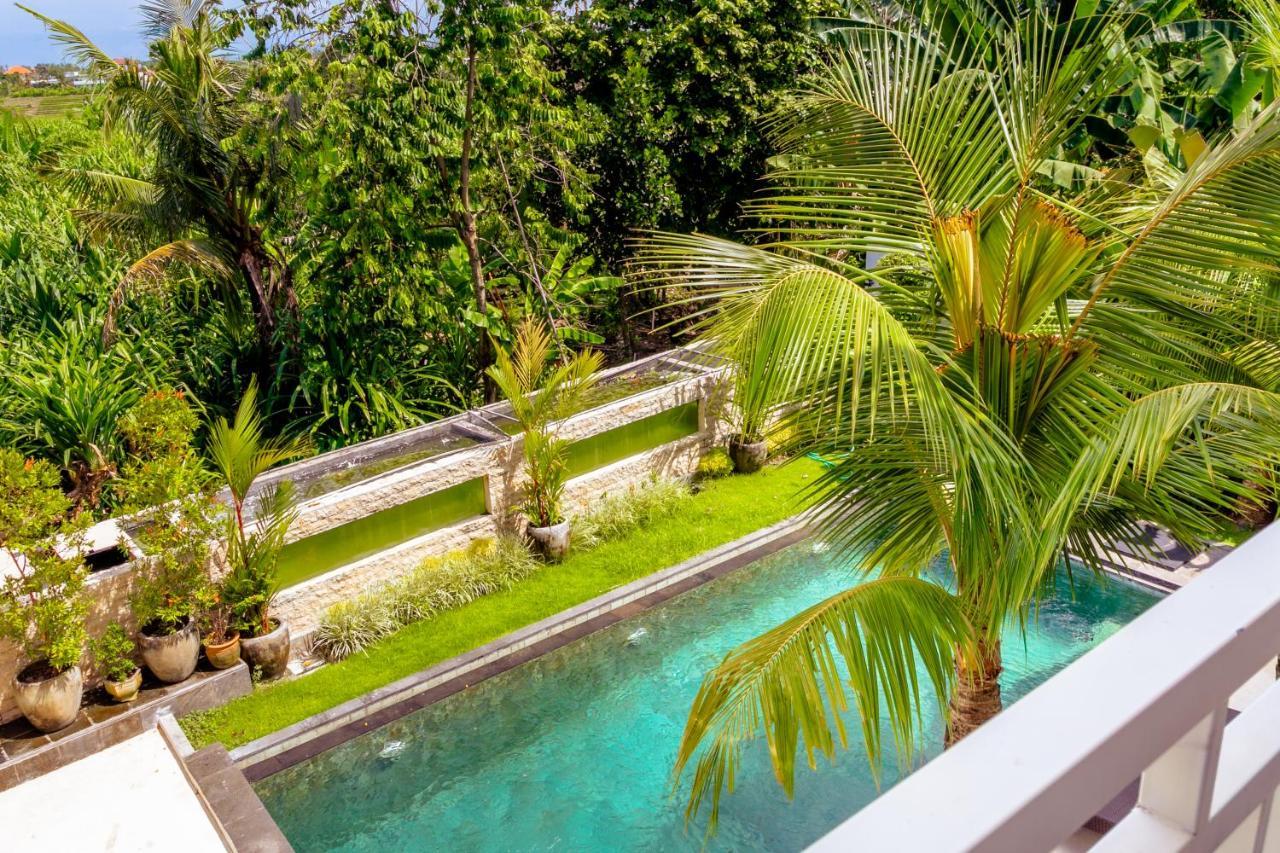 Sedana Cottage Canggu Zewnętrze zdjęcie