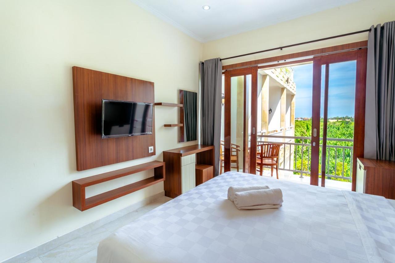 Sedana Cottage Canggu Zewnętrze zdjęcie