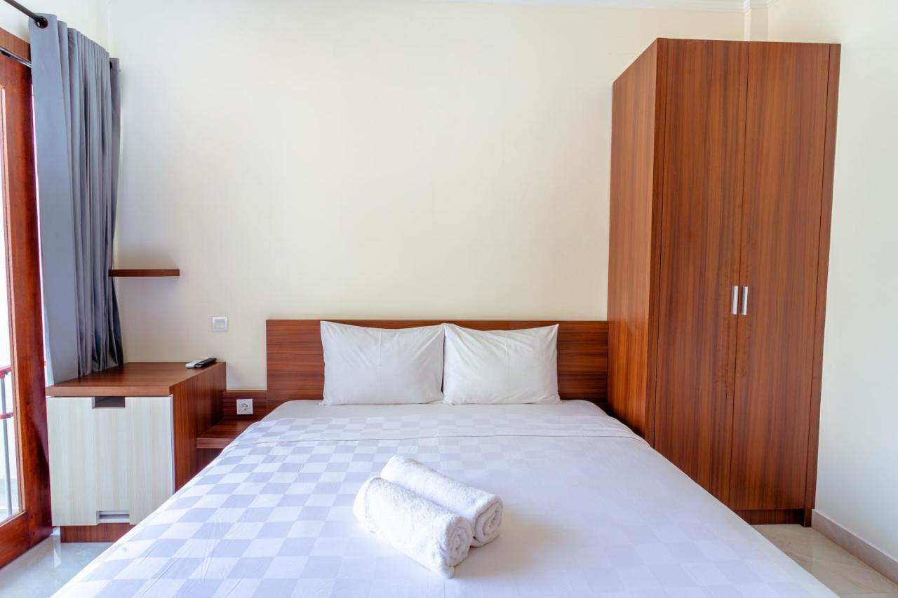 Sedana Cottage Canggu Zewnętrze zdjęcie