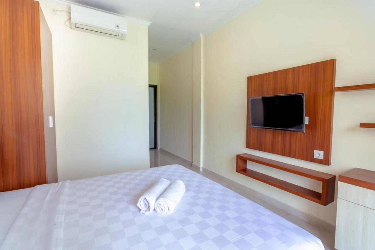 Sedana Cottage Canggu Zewnętrze zdjęcie