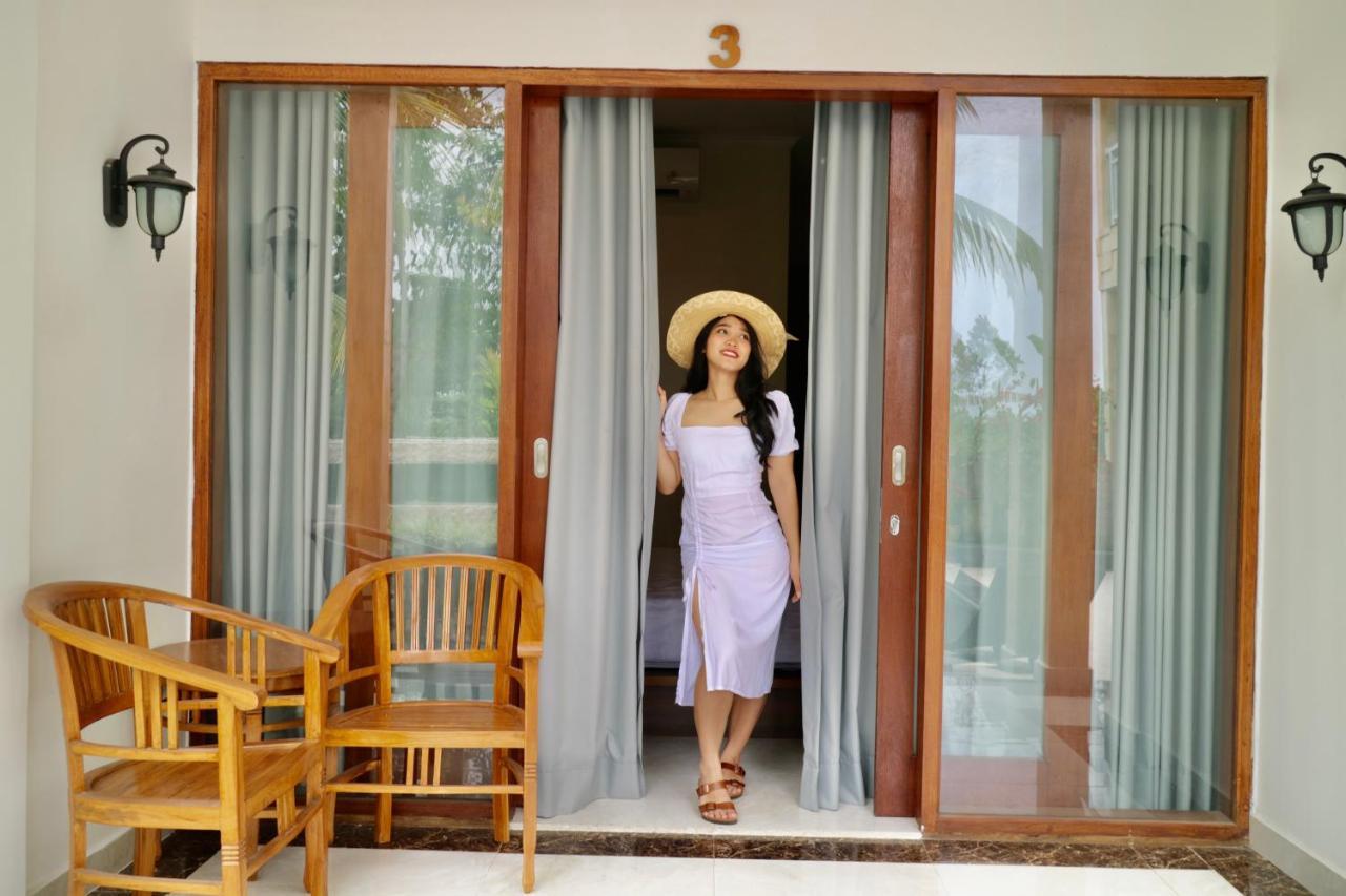 Sedana Cottage Canggu Zewnętrze zdjęcie