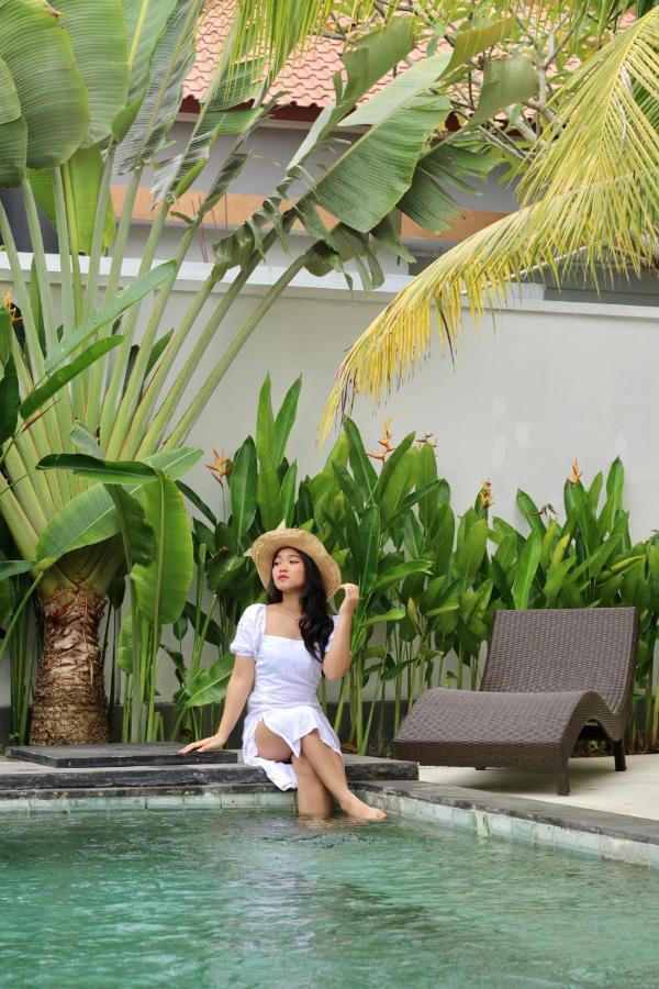 Sedana Cottage Canggu Zewnętrze zdjęcie