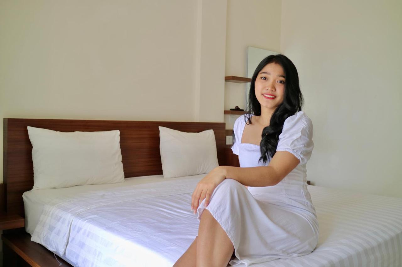 Sedana Cottage Canggu Zewnętrze zdjęcie