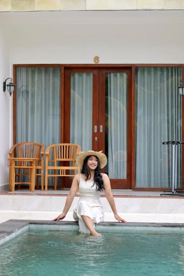 Sedana Cottage Canggu Zewnętrze zdjęcie